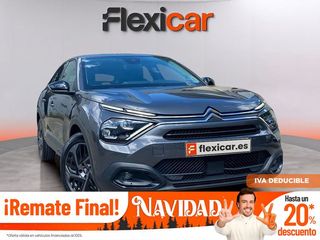 Citroën C4 BlueHDi 130 S&S EAT8 Max