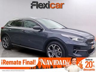 Kia XCeed 1.6 CRDi Tech 100kW (136CV) DCT