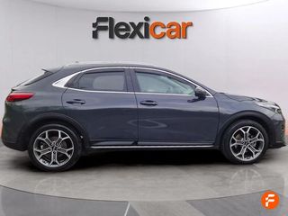 Kia XCeed 1.6 CRDi Tech 100kW (136CV) DCT