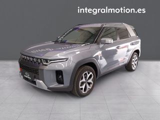 KGM Torres G15 Life Aut.