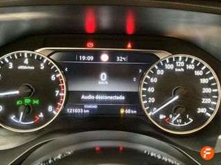 Nissan Qashqai DIG-T 103kW (140CV) mHEV 4x2 Acenta