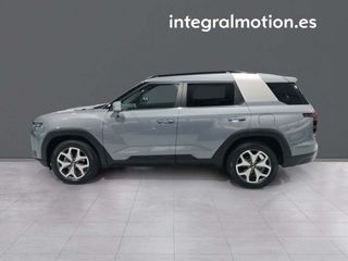 KGM Torres G15 Life Aut.