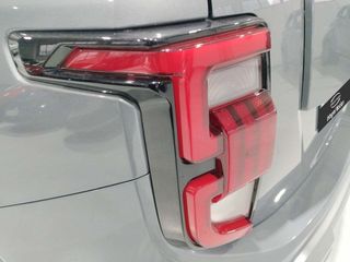 KGM Torres G15 Life Aut.