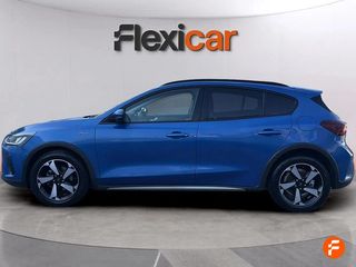 Ford Focus 1.0 Ecob. MHEV 114kW Active Design SIP
