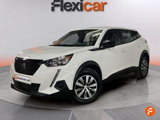 Peugeot 2008 Active Puretech 100 S&S BVM6