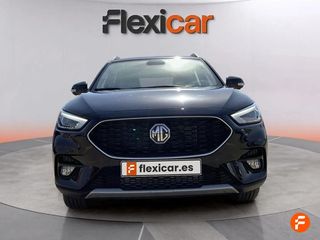 MG ZS 1.0T Luxury Auto