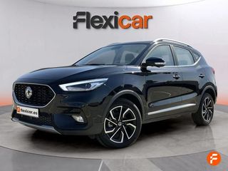 MG ZS 1.0T Luxury Auto