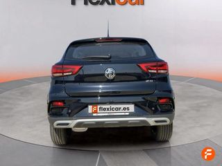 MG ZS 1.0T Luxury Auto