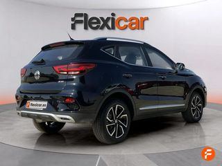 MG ZS 1.0T Luxury Auto