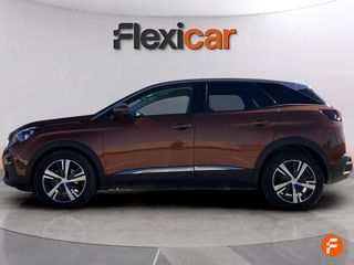 Peugeot 3008 1.5 BlueHDi 96kW (130CV) S&S Allure