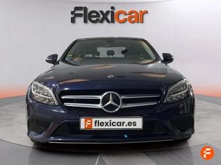 Mercedes Clase C C 200
