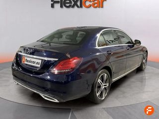 Mercedes Clase C C 200