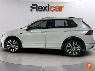 Volkswagen Tiguan Sport 2.0 TDI 140kW (190CV) 4Motion DSG