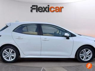 Toyota Corolla 1.8 125H ACTIVE TECH E-CVT