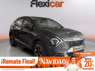 Kia Sportage 1.6 CRDi MHEV 100kW (136CV) Business 4x2