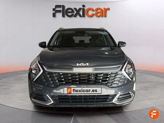 Kia Sportage 1.6 CRDi MHEV 100kW (136CV) Business 4x2