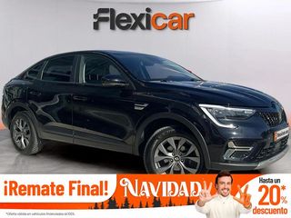 Renault Arkana Evolution TCe 103kW(140CV) EDC mild hybr