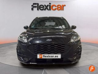 Ford Kuga ST-Line X 2.5 Duratec FHEV Auto
