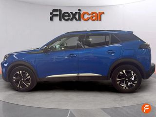 Peugeot 2008 Allure Pack Puretech 100 S&S BVM6