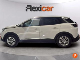 Peugeot 3008 1.5 BlueHDi 96kW (130CV) S&S Style