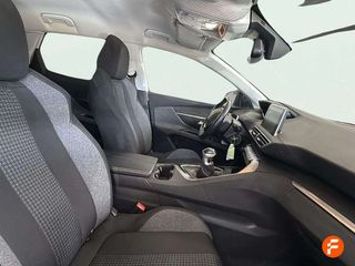 Peugeot 3008 1.5 BlueHDi 96kW (130CV) S&S Style