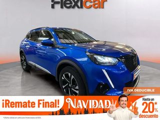 Peugeot 2008 Allure Pack Puretech 130 S&S BVM6