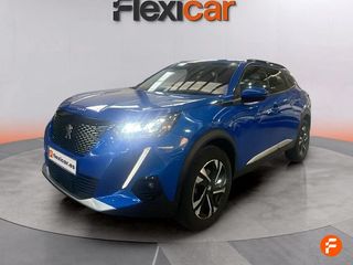 Peugeot 2008 Allure Pack Puretech 130 S&S BVM6