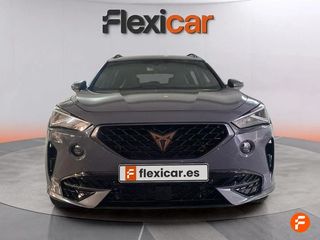 Cupra Formentor 2.0 TSI 228kW (310 CV) VZ 4Drive DSG