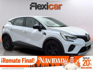 Renault Captur Intens TCe 74kW (100CV) GLP