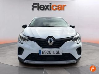 Renault Captur Intens TCe 74kW (100CV) GLP
