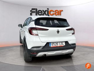 Renault Captur Intens TCe 74kW (100CV) GLP