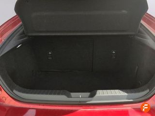 Mazda 3 2.0 SKYACTIV-X ZENITH SAFETY BLACK AT