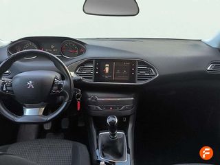 Peugeot 308 5p Access PureTech 110 S&S 6 Vel. MAN