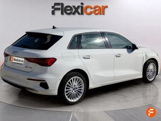 Audi A3 Sportback Advanced 30 TFSI 81kW S tronic