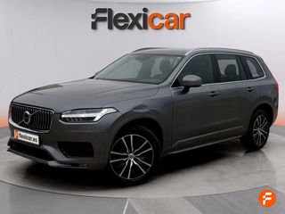 Volvo XC90 2.0 B5 AWD Business Plus Auto