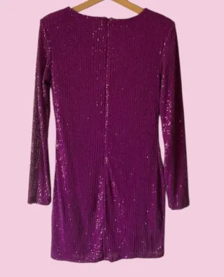 Vestido Cotillón / Nochevieja / Navidad Año Nuevo