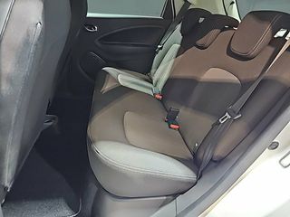 Renault Zoe Limited 40 R110 Flexi -18