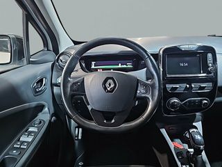 Renault Zoe Limited 40 R110 Flexi -18