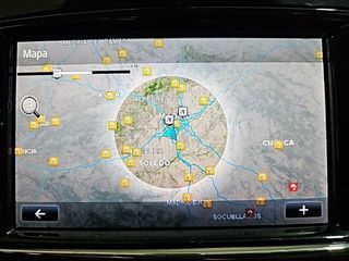 Renault Zoe Limited 40 R110 Flexi -18