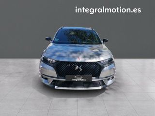 DS DS 7 BlueHDi DE 96kW (130CV) AT. PERF.LINE