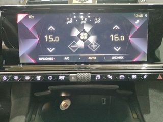 DS DS 7 BlueHDi DE 96kW (130CV) AT. PERF.LINE