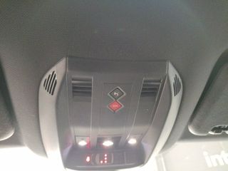 DS DS 7 BlueHDi DE 96kW (130CV) AT. PERF.LINE