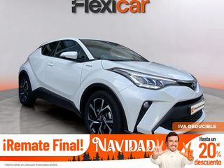 Toyota C-HR 1.8 125H Advance
