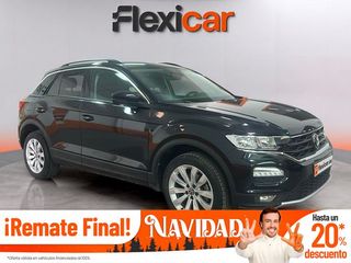 Volkswagen T-Roc Advance 1.5 TSI 110kW (150CV) DSG