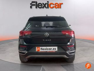 Volkswagen T-Roc Advance 1.5 TSI 110kW (150CV) DSG