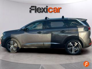 Peugeot 5008 Allure 1.6L THP 121kW (165CV) EAT6