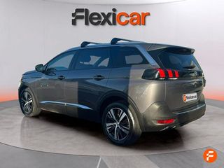 Peugeot 5008 Allure 1.6L THP 121kW (165CV) EAT6