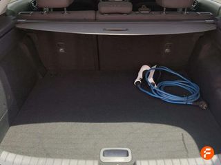 Hyundai IONIQ 1.6 GDI PHEV Klass DCT