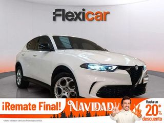 Alfa Romeo Tonale 1,6 DS 130 CV SPRINT FWD