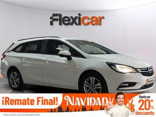Opel Astra 1.4 Turbo S/S 110kW Innovation Auto ST